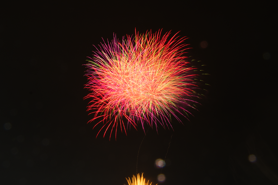 Chichibu Night Festival (Chichibu Yomatsuri)