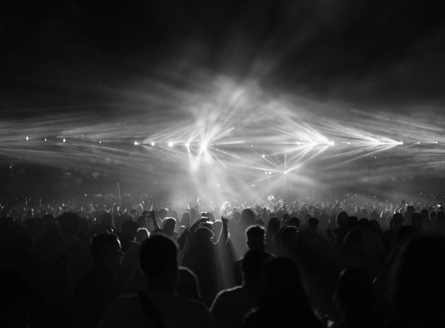 Fuji Rock Festival