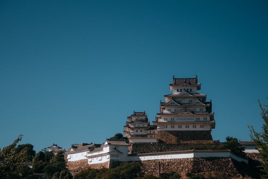 Himeji Oshiro Matsuri