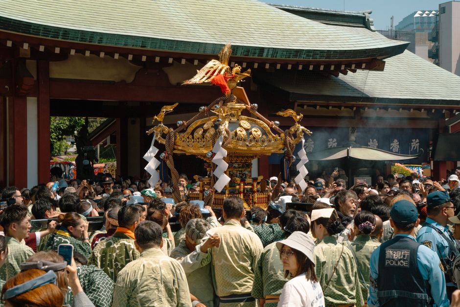 Kanda Matsuri