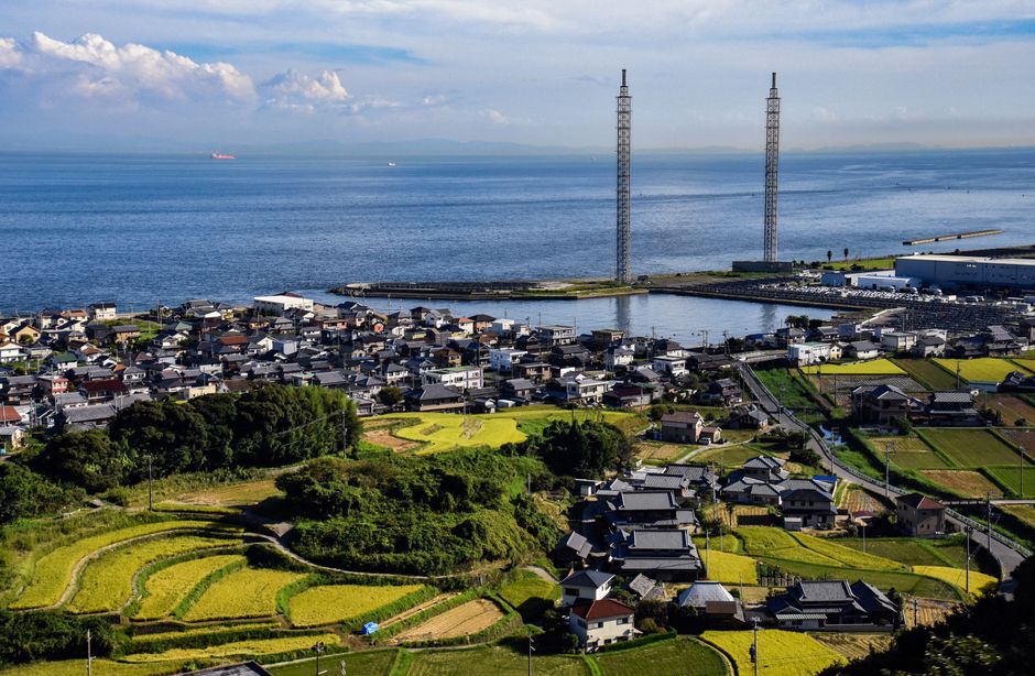 Karatsu Kunchi