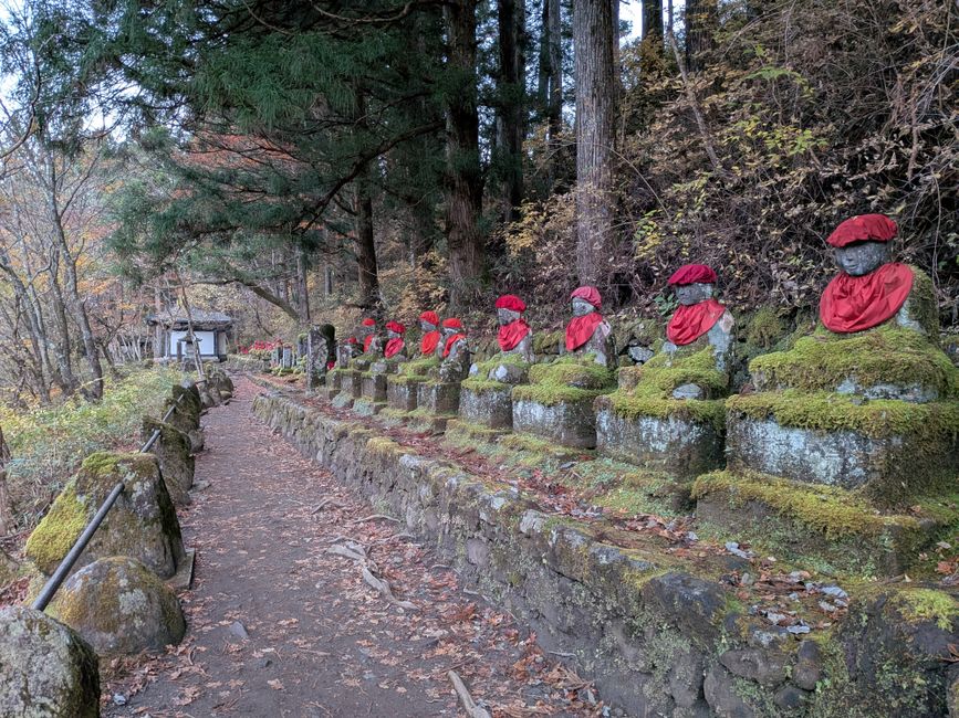 Kumano Kodō Pilgrimage Trail