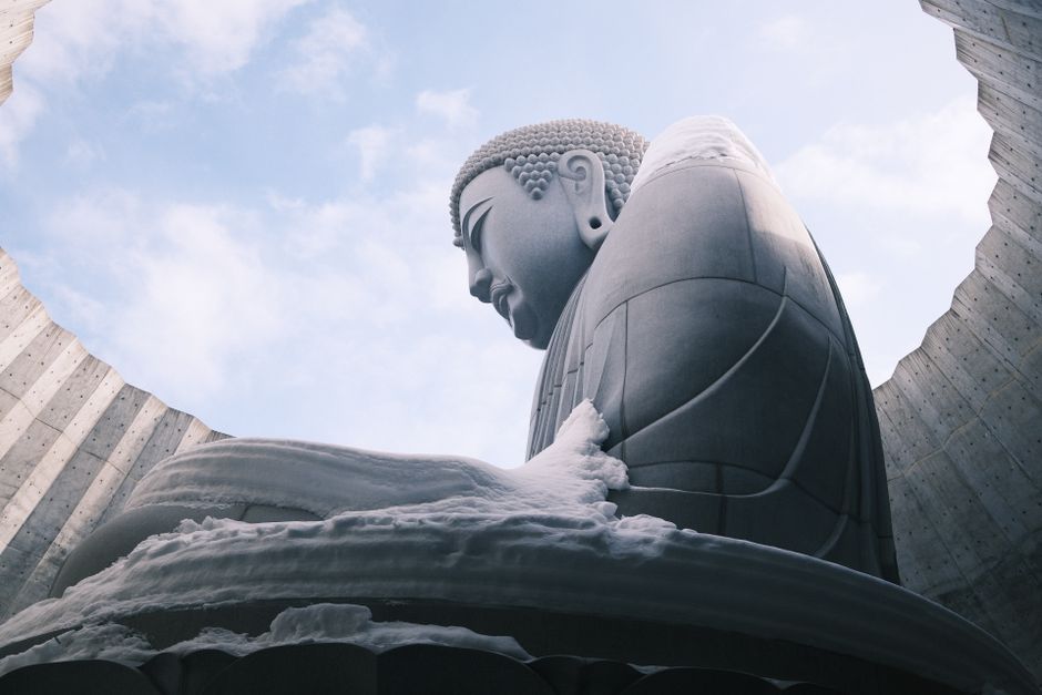 Towada City Winter Art Walk (Towada Art Center)