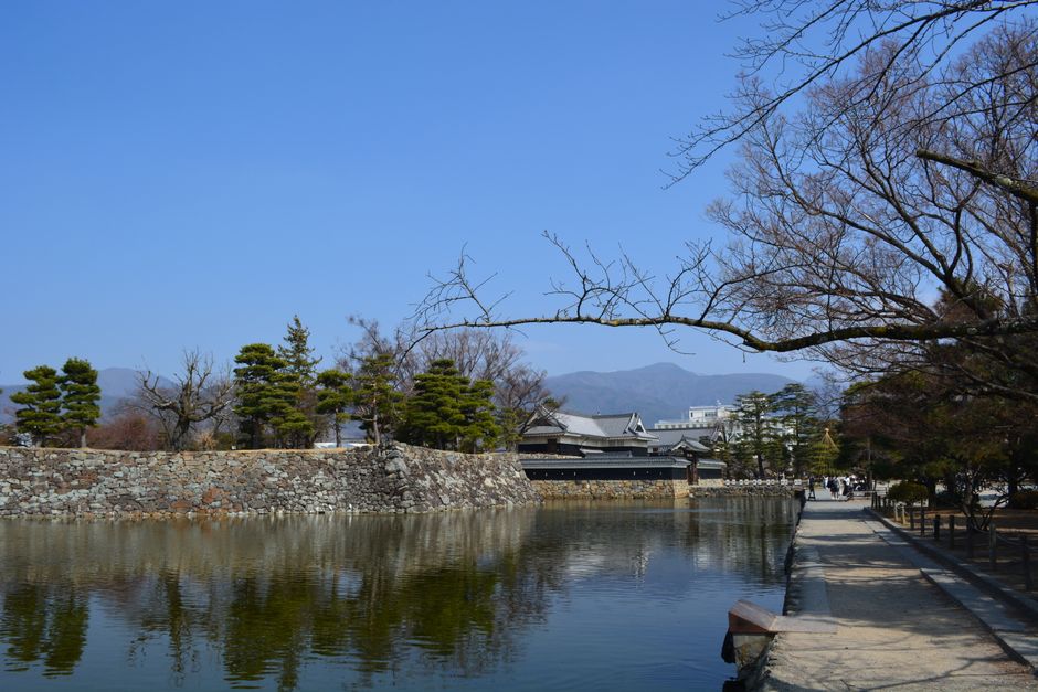 Matsumoto Castle