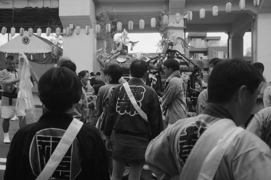 Nada no Kenka Matsuri