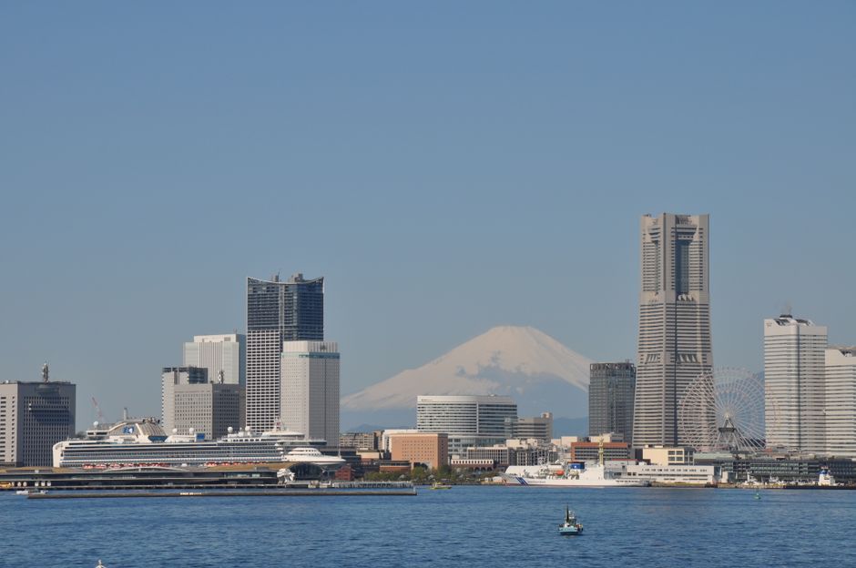 Numazu Grand Fireworks Festival (Numazu Minato Hanabi Taikai)