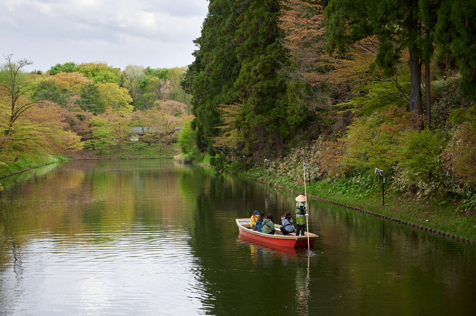 Takachiho Gorge & Yokagura Night Kagura