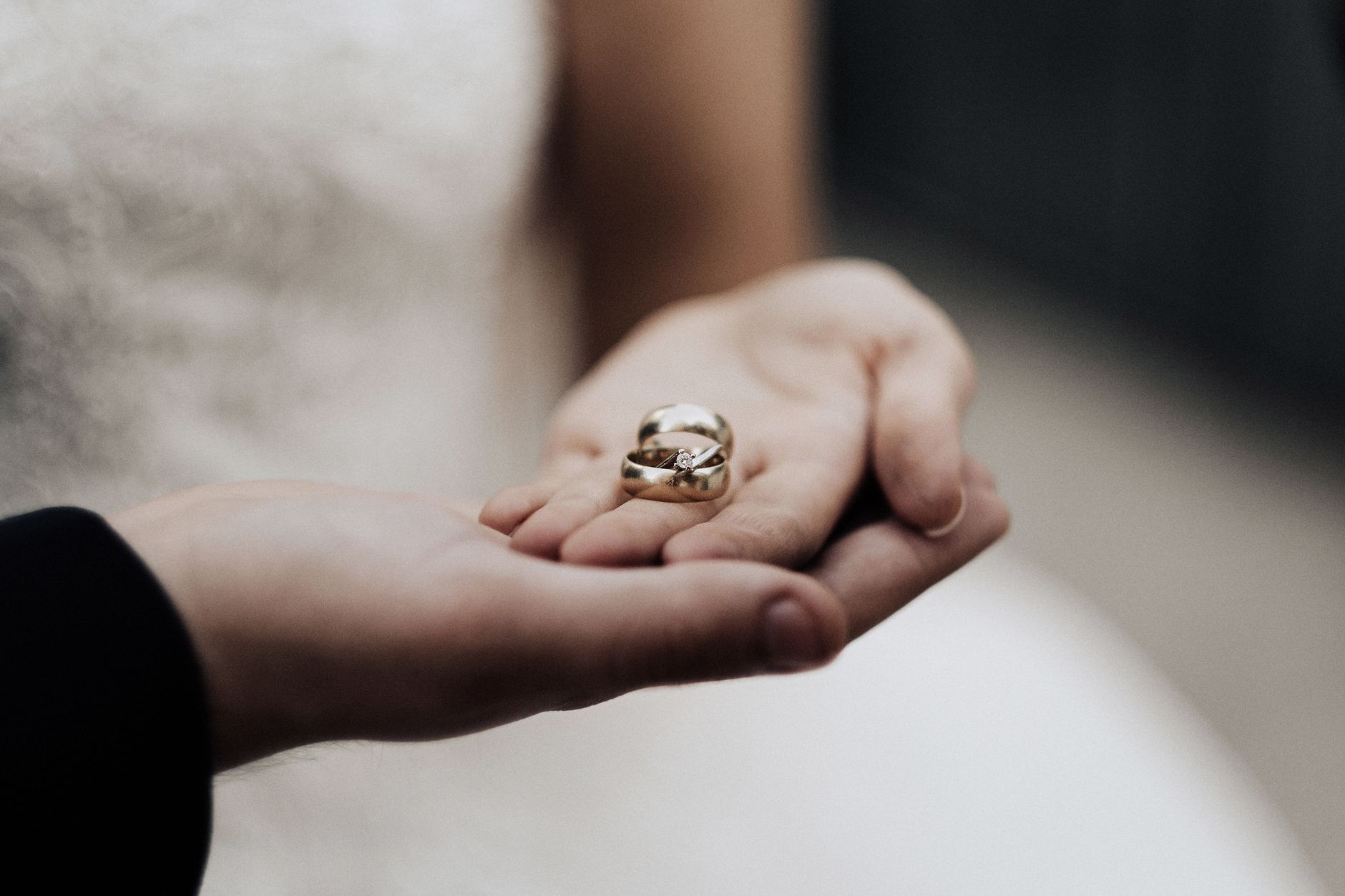 How to Legally Get Married in Japan as a Foreigner